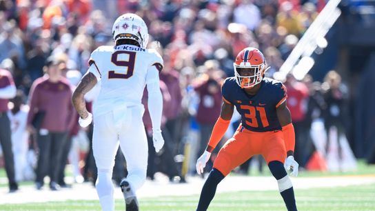 2023 NFL Draft Preview: Cornerbacks - Time for Patriots to lock it down? taken at BSJ Headquarters (Patriots)